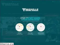 Sites similar to nashville-krav-maga.com