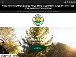 Sites similar to nashville-lawnequipment.com