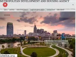 Sites similar to nashville-mdha.org