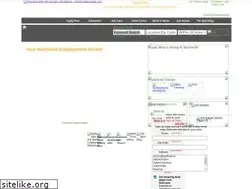 Sites similar to nashville.employmentguide.com