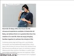 Sites similar to nashville4dbaby.com