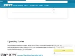 Sites similar to nashvilleaacc.org