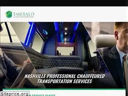 Sites similar to nashvilleairportlimo.com