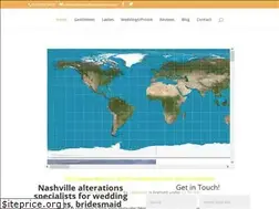 Sites similar to nashvillealterations.com