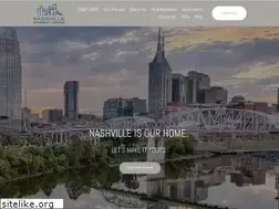 Sites similar to nashvilleapartmentlocators.com