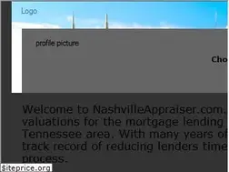 Sites similar to nashvilleappraisal.com