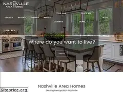 Sites similar to nashvilleareahomes.com