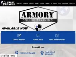 Sites similar to nashvillearmory.com