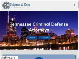 Sites similar to nashvilleattorneynow.com