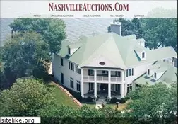Sites similar to nashvilleauctions.com