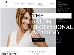Sites similar to nashvillebeautyschool.com