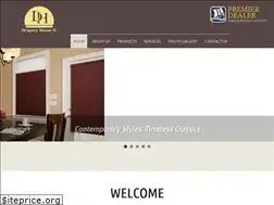 Sites similar to nashvilleblindsandshades.com