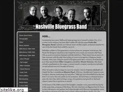 Sites similar to nashvillebluegrassband.net