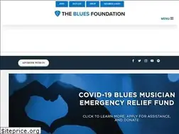 Sites similar to nashvillebluessociety.org
