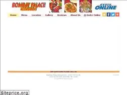 Sites similar to nashvillebombaypalace.com