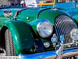Sites similar to nashvillebritishcarclub.org