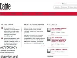 Sites similar to nashvillecable.org