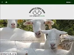 Sites similar to nashvillechewcrew.com
