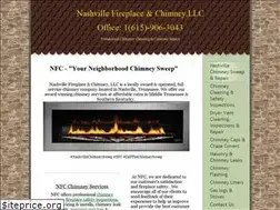 Sites similar to nashvillechimneysweep.net