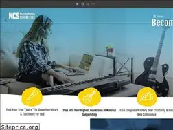 Sites similar to nashvillechristiansongwriters.com