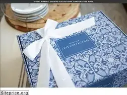 Sites similar to nashvillecitycollection.com