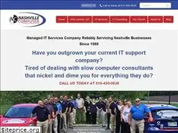 Sites similar to nashvillecomputer.com
