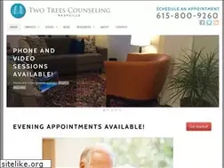 Sites similar to nashvillecounselor.net