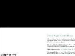 Sites similar to nashvillecountrydancers.org