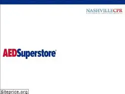 Sites similar to nashvillecpr.com