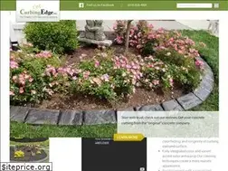 Sites similar to nashvillecurbing.com