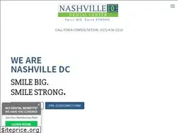 Sites similar to nashvilledc.net
