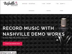 Sites similar to nashvilledemoworks.com