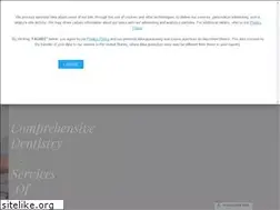 Sites similar to nashvilledentistdrhancock.com