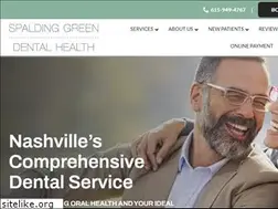Sites similar to nashvilledentistry.net