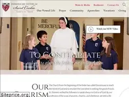Sites similar to nashvilledominican.org