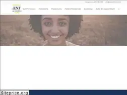 Sites similar to nashvilleent.com