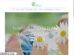 Sites similar to nashvillefamilywellness.com