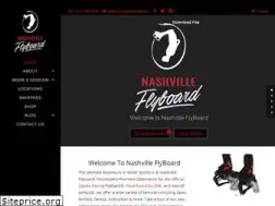 Sites similar to nashvilleflyboard.com