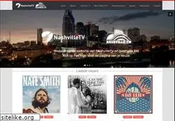Sites similar to nashvillefm.nl