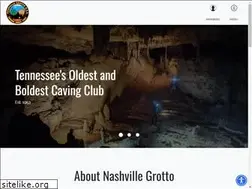 Sites similar to nashvillegrotto.org