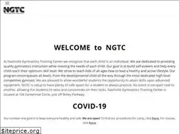 Sites similar to nashvillegtc.com