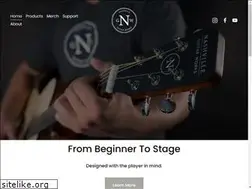 Sites similar to nashvilleguitarworks.com