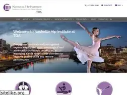 Sites similar to nashvillehip.org