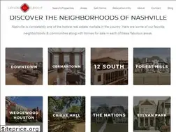 Sites similar to nashvillehomeviewer.com