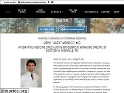 Sites similar to nashvillehormone.com