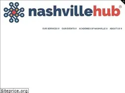Sites similar to nashvillehub.org