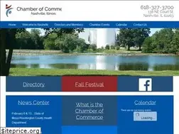 Sites similar to nashvilleilchamber.com