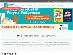 Sites similar to nashvillejcc.org