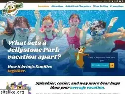 Sites similar to nashvillejellystone.com