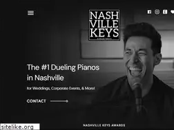 Sites similar to nashvillekeys.com